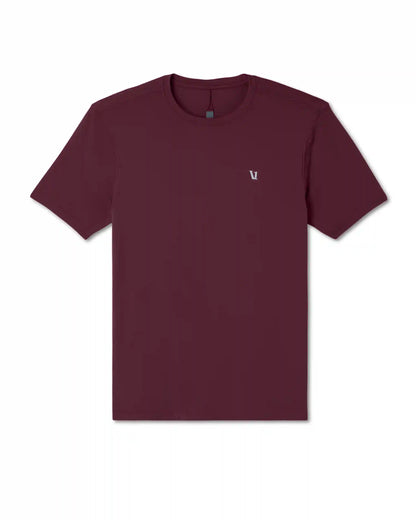 Short Sleeve Clearview Seamless Tee