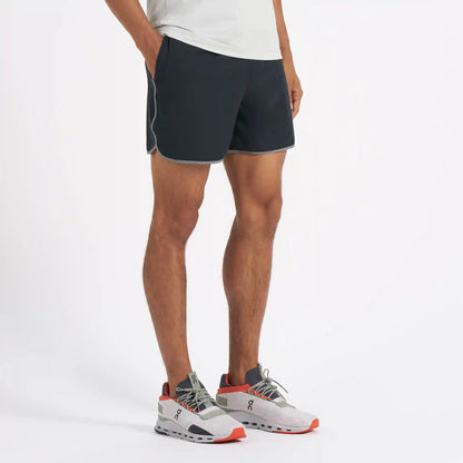 Banks Short Unlined 5"