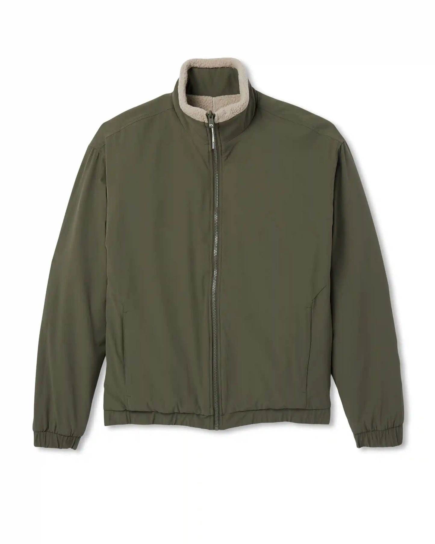 Reversible Morrow Jacket