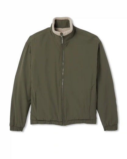 Reversible Morrow Jacket