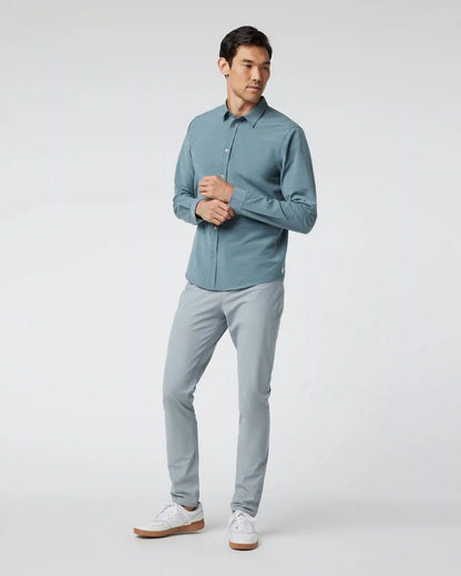 Long Sleeve Bridge Button Down