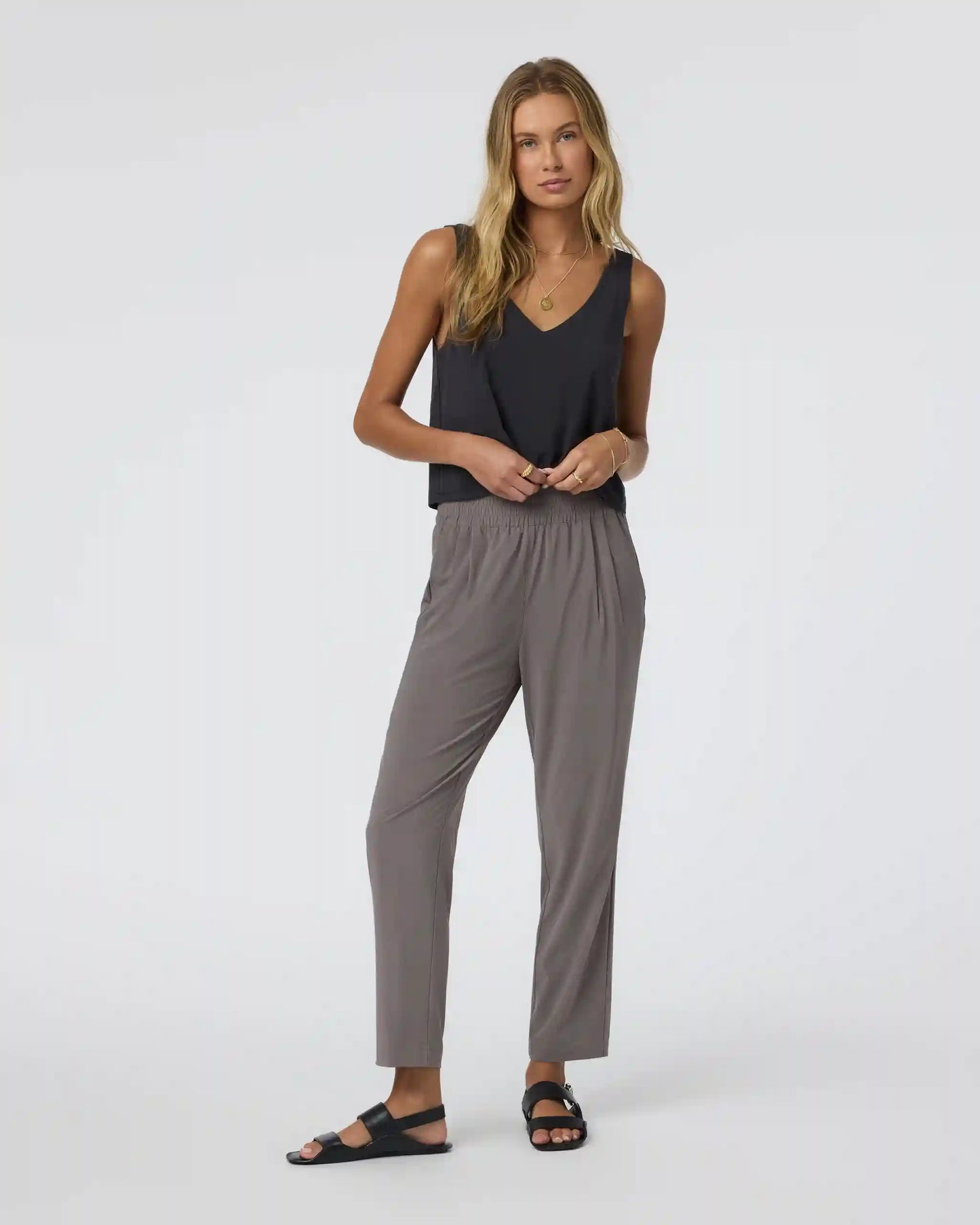 Villa Ankle Pant