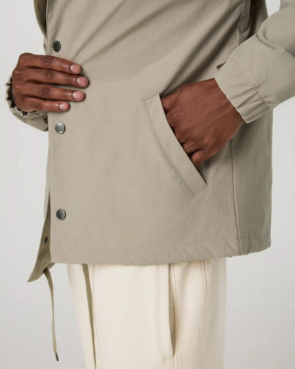 V1 Coach Jacket