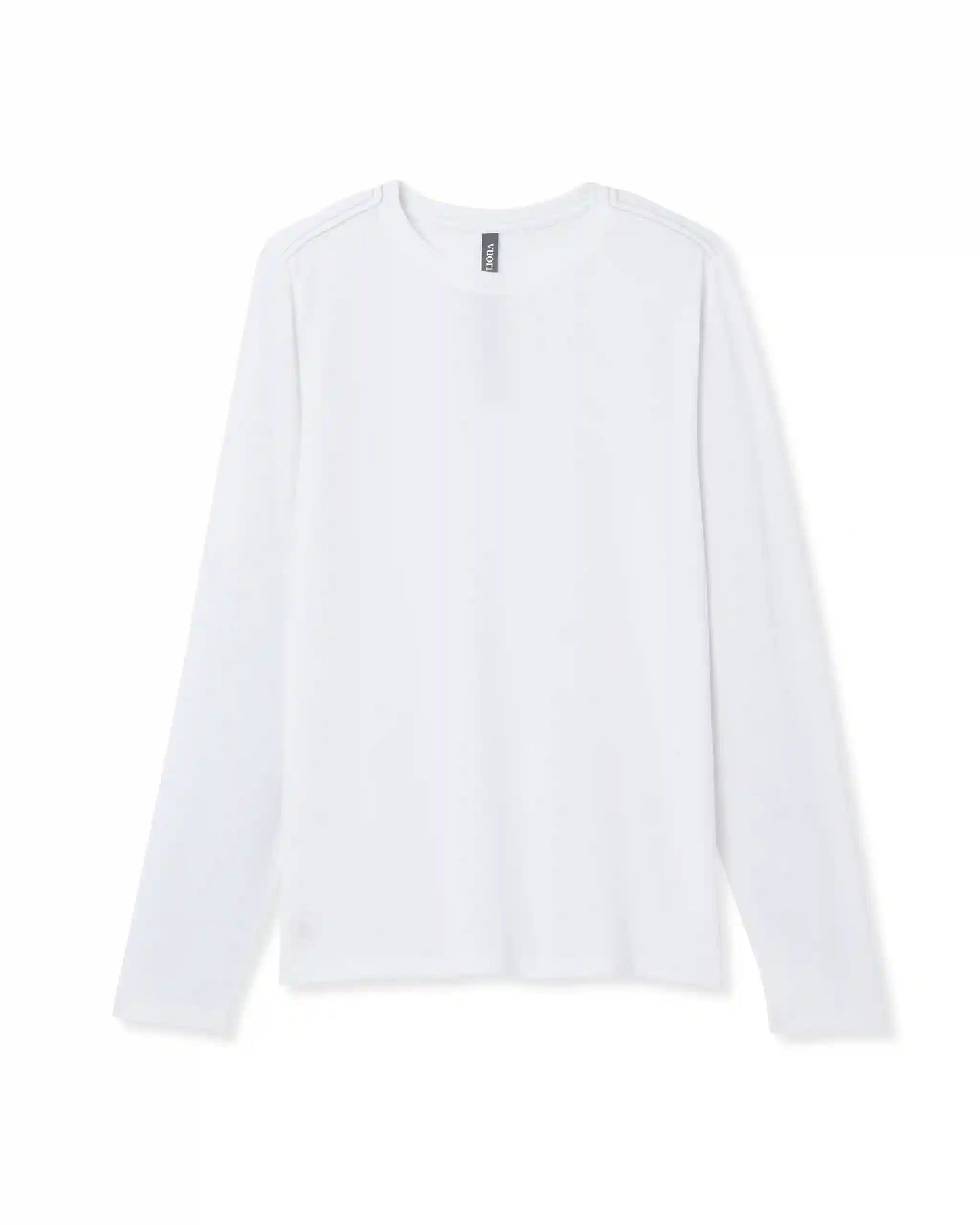 Long Sleeve Current Tech Tee