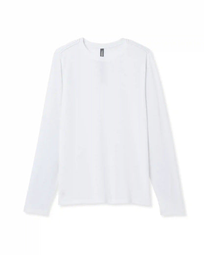 Long Sleeve Current Tech Tee