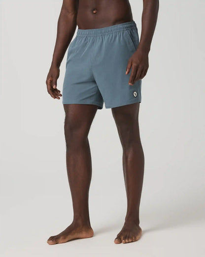 Maverick Volley Short Unlined