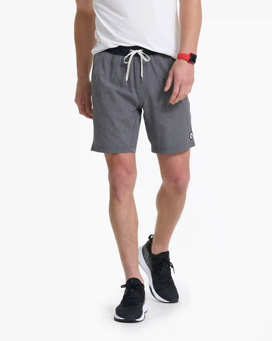 Kore Short Lined 7"