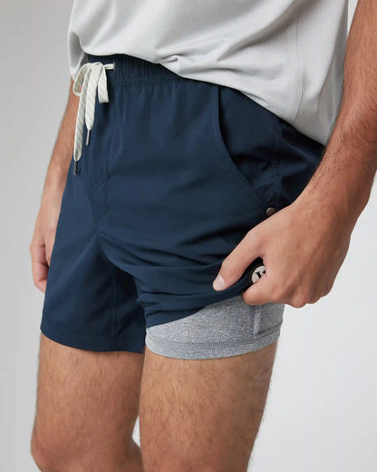 Kore Short Lined 5"