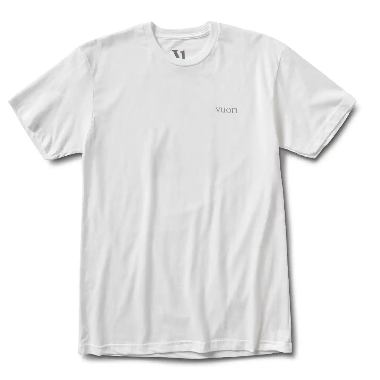 Lines Tee