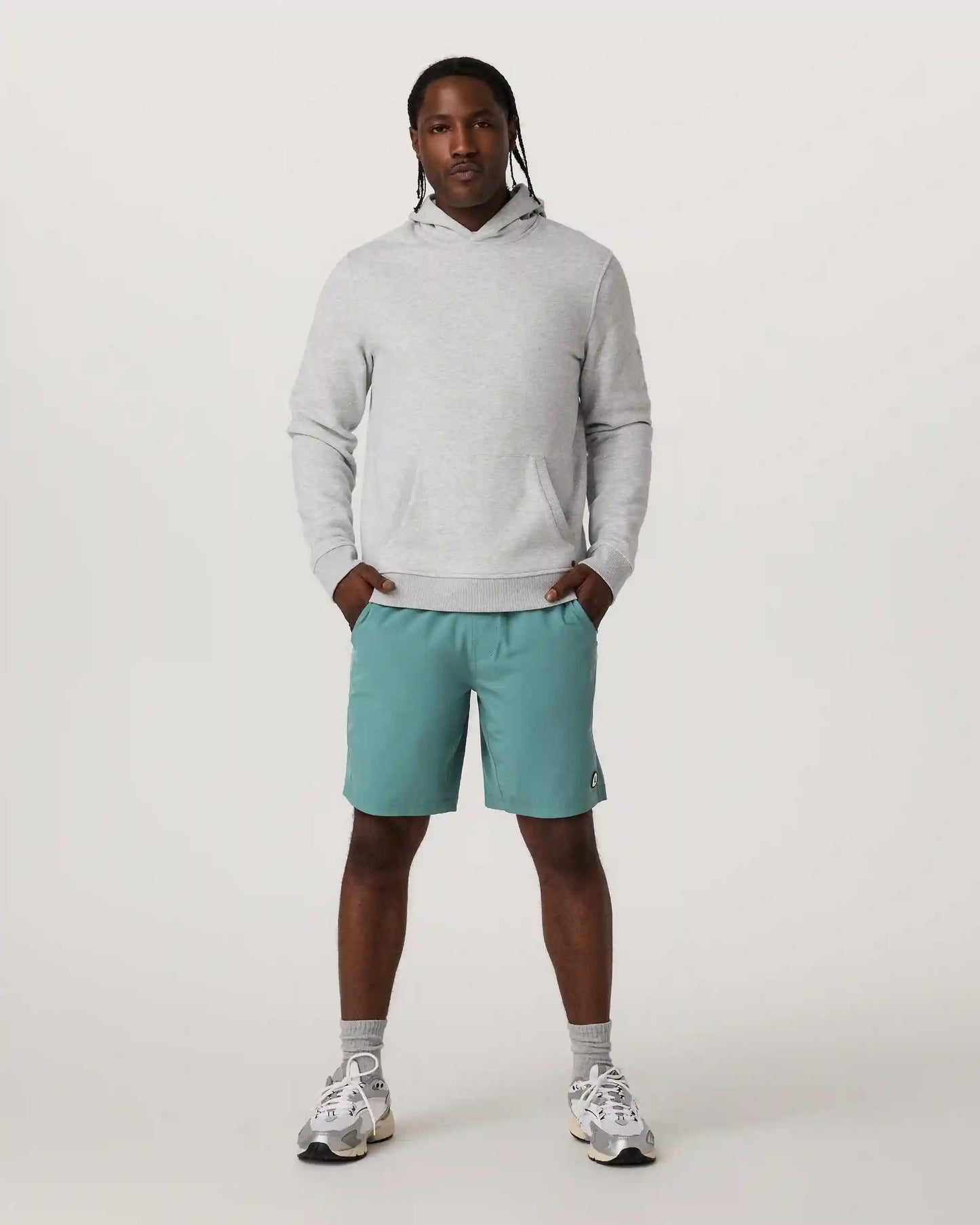 Kore Short Lined 9"