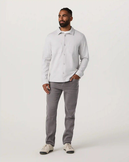 Benton Stretch Twill Pant Athletic Slim Fit 30"