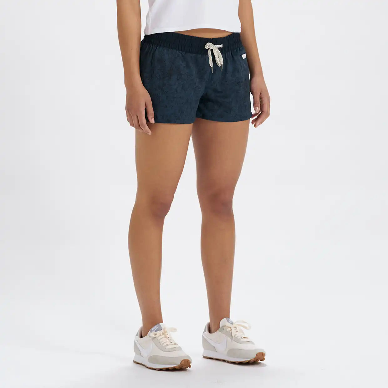Clementine Short