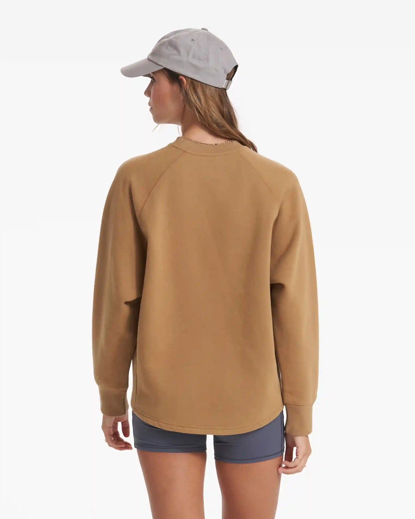 Restore Oversized Crew