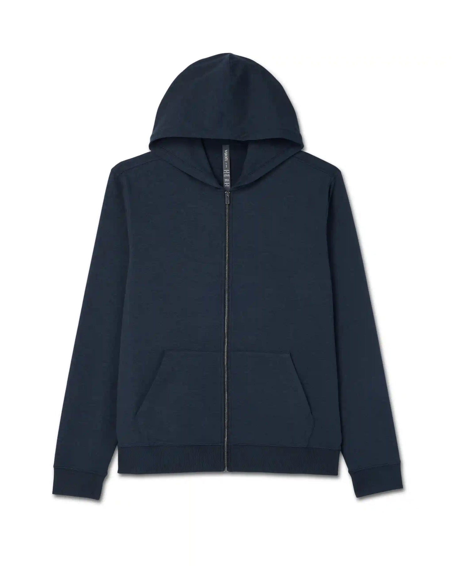 Coronado Full Zip Hoodie 2.0