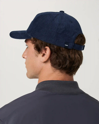 Vuori Cord Hat