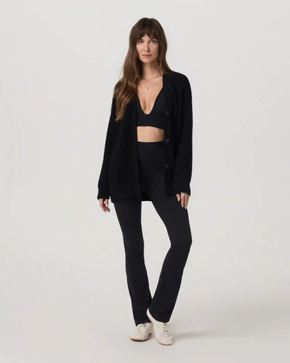 Alps Boyfriend Cardigan