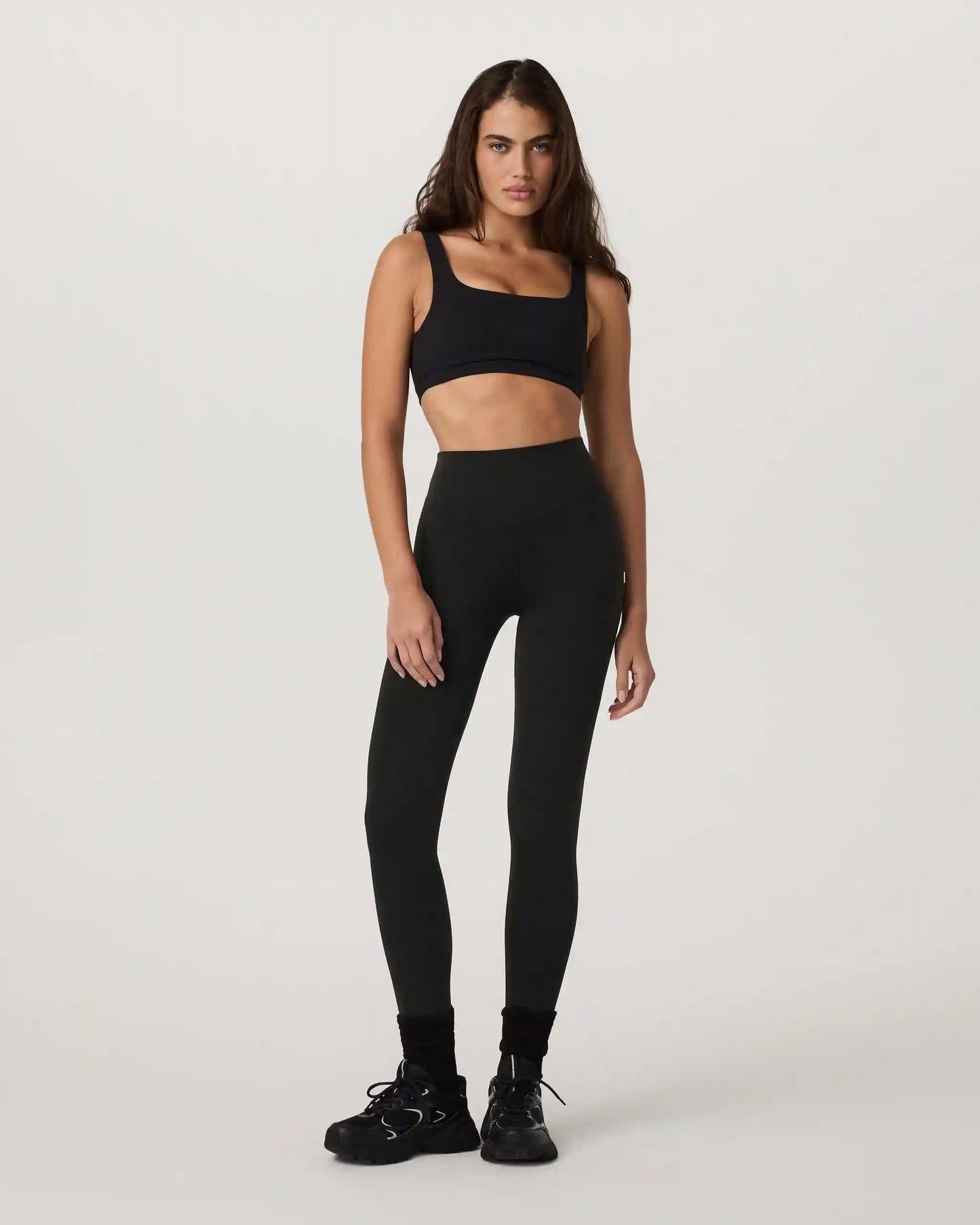 Vuori AllTheForm™ Pocket Legging - Short