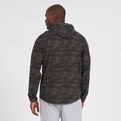 Outdoor Trainer Shell