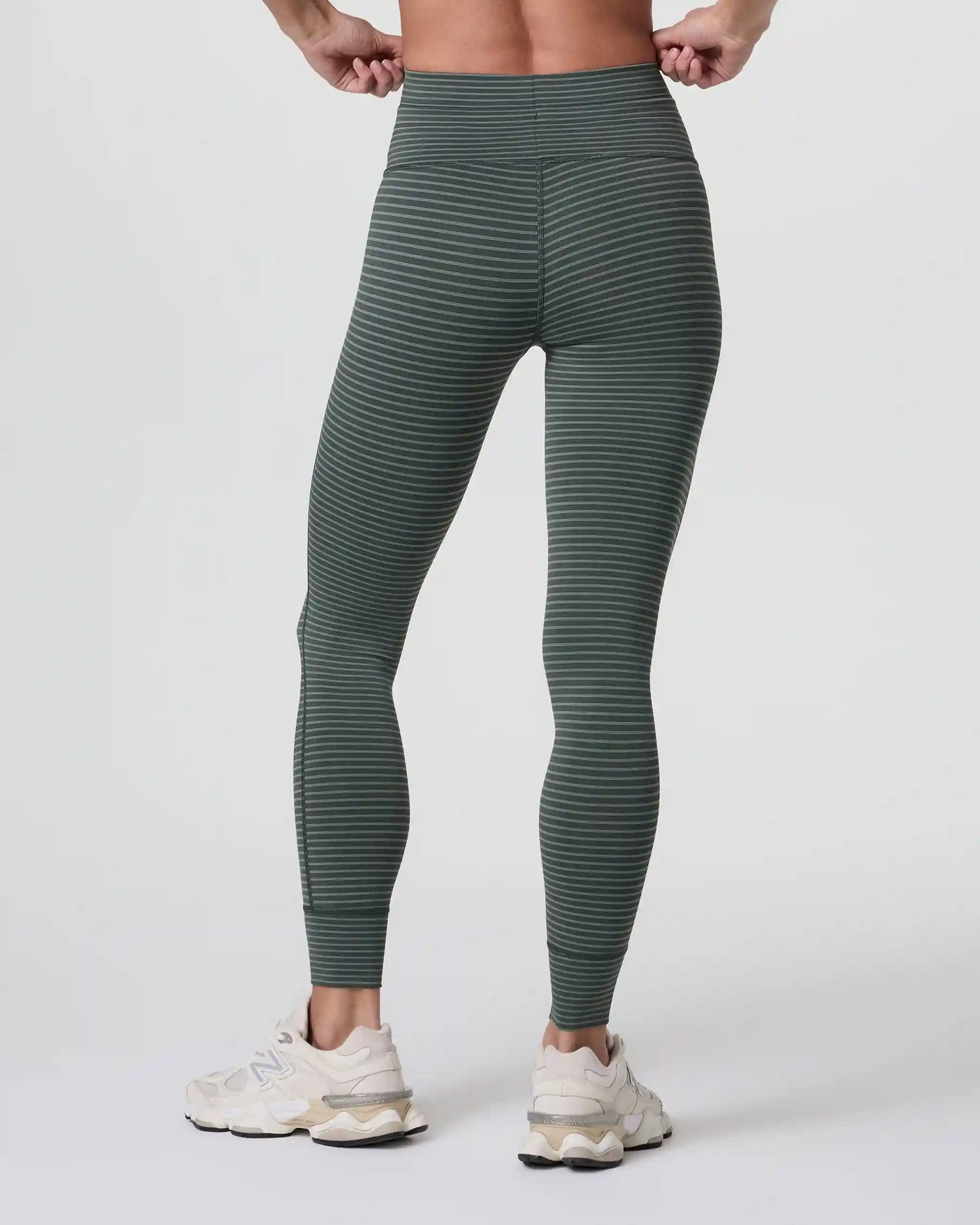 Stripe Daily Legging