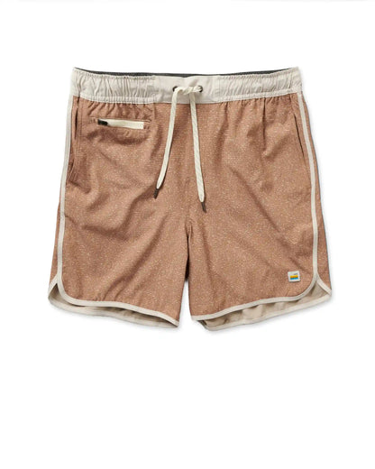 Banks Short Unlined 5"