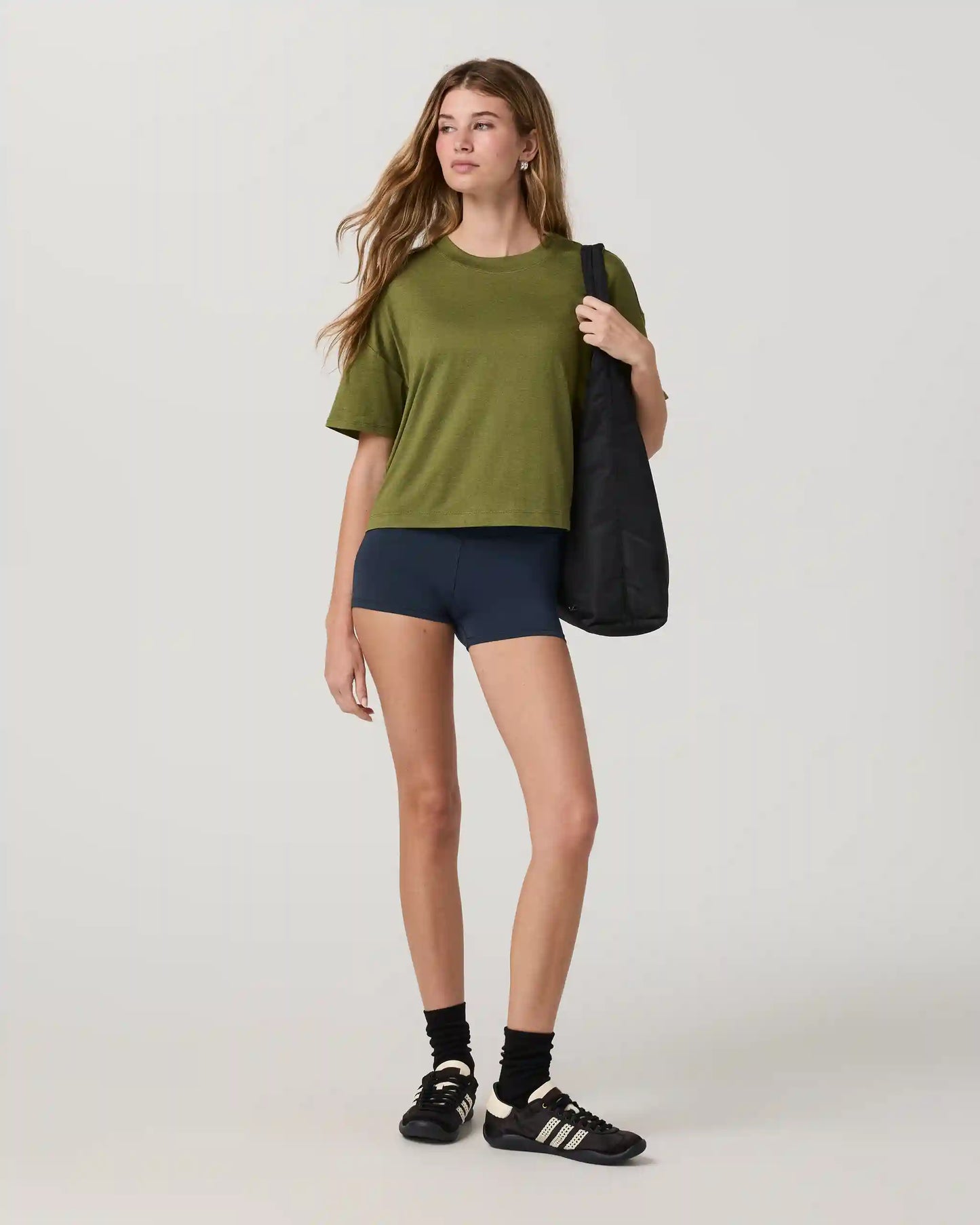 Energy Tee