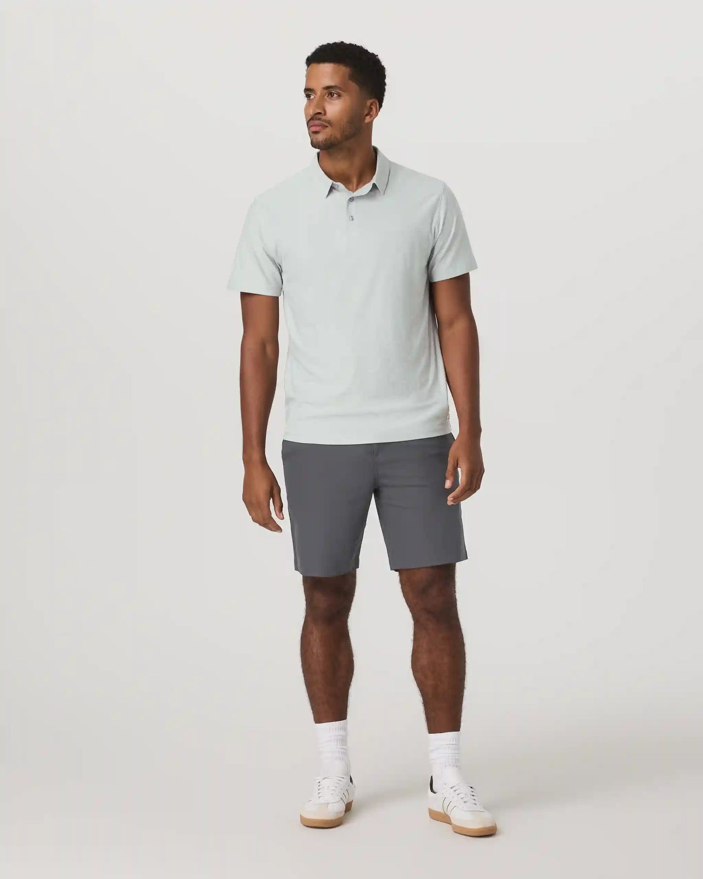 Strato Tech Polo