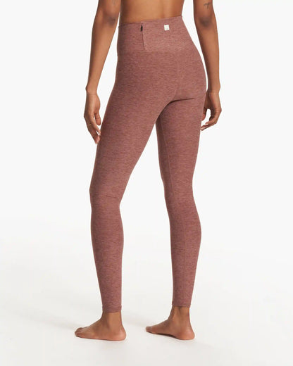 Clean Elevation Legging-Long