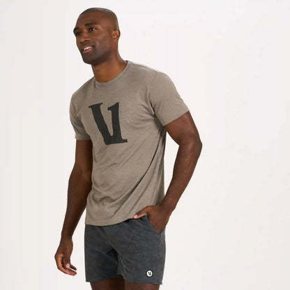 V1 Logo Tee