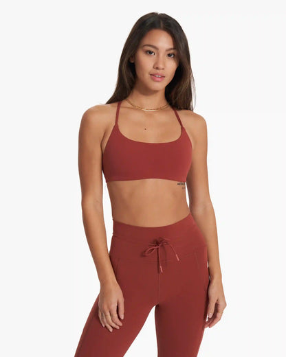 Tempo Bra