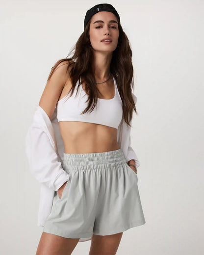 Villa Short