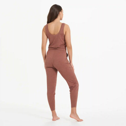 Lux At Ease Jumpsuit