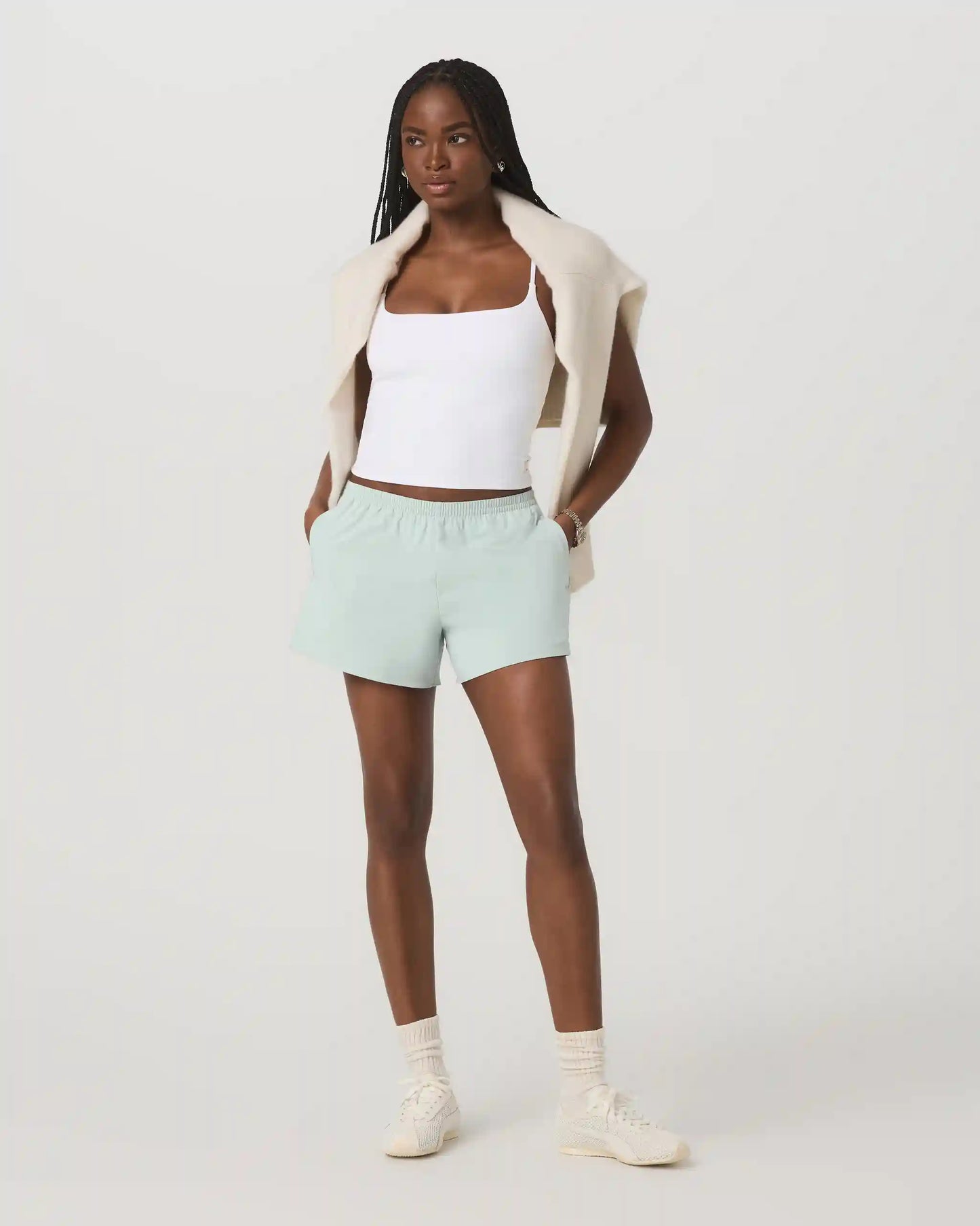Villa Everyday Short