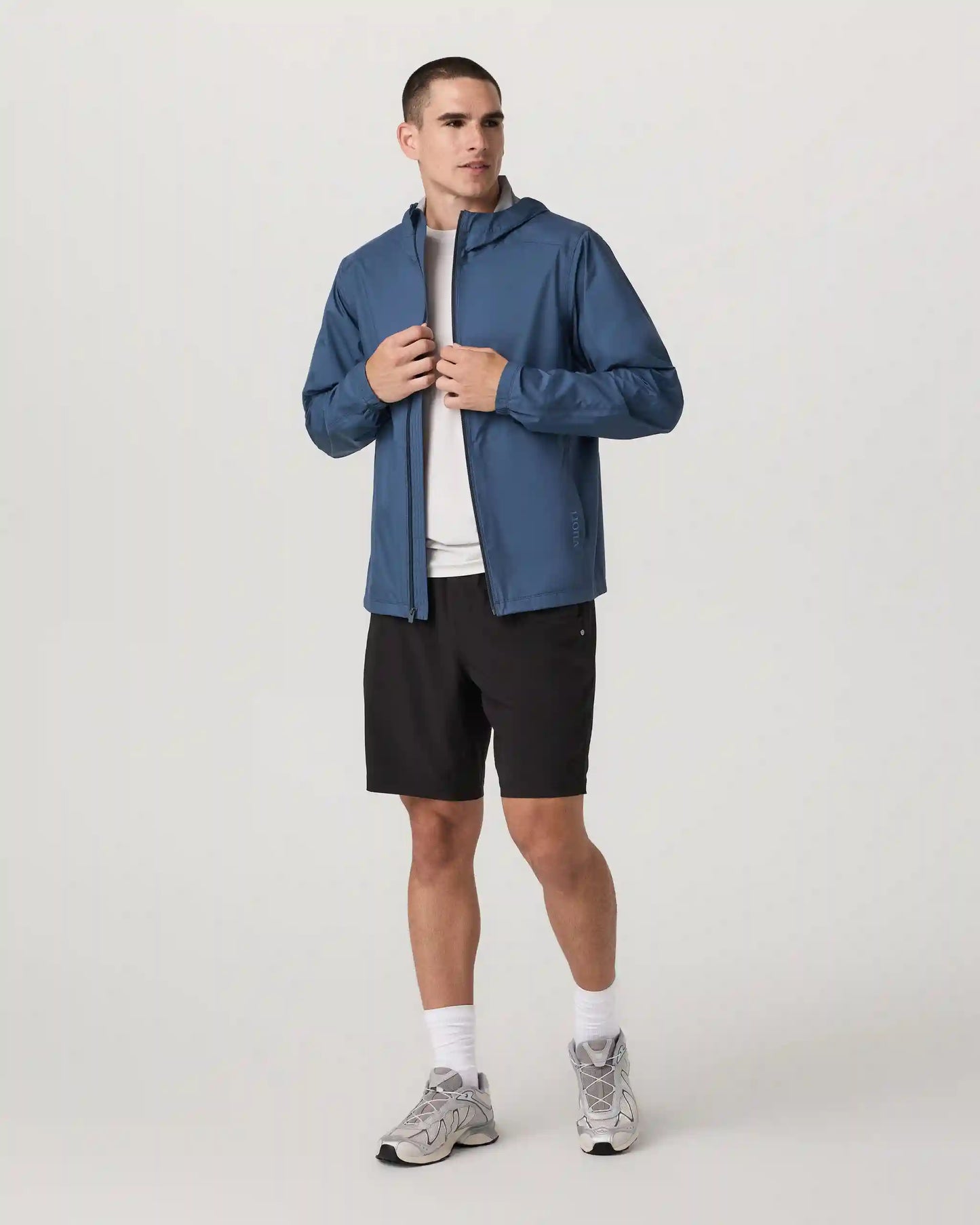 Kore Short Lined 9"