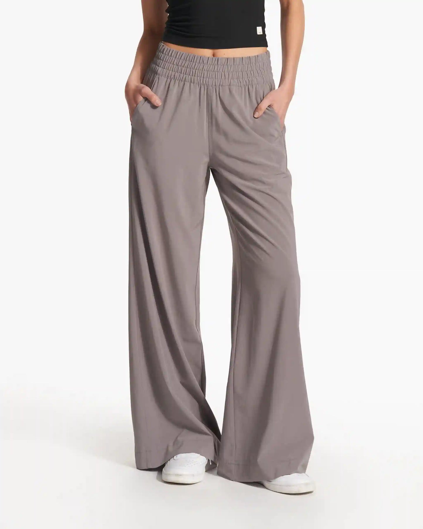 Villa Wideleg Pant