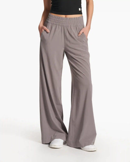 Villa Wideleg Pant