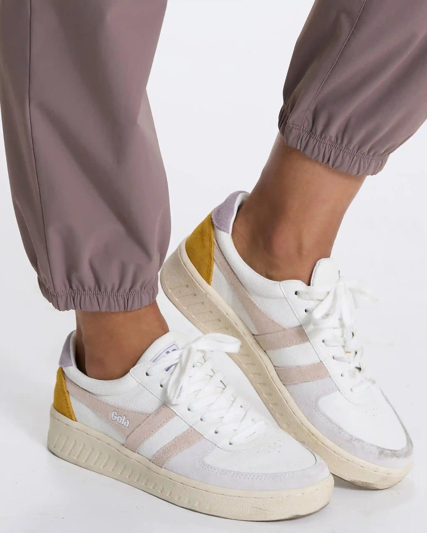 Miles Jogger
