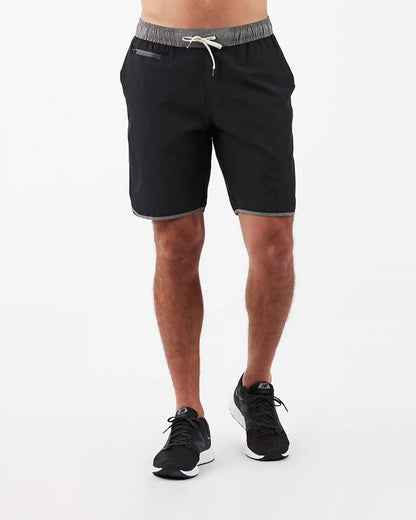 Banks Short Unlined 7"
