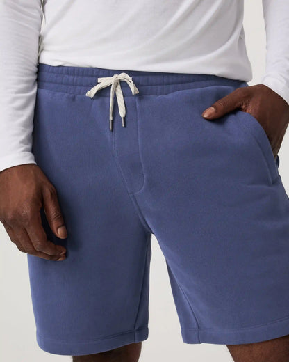 Seaside Short 8"