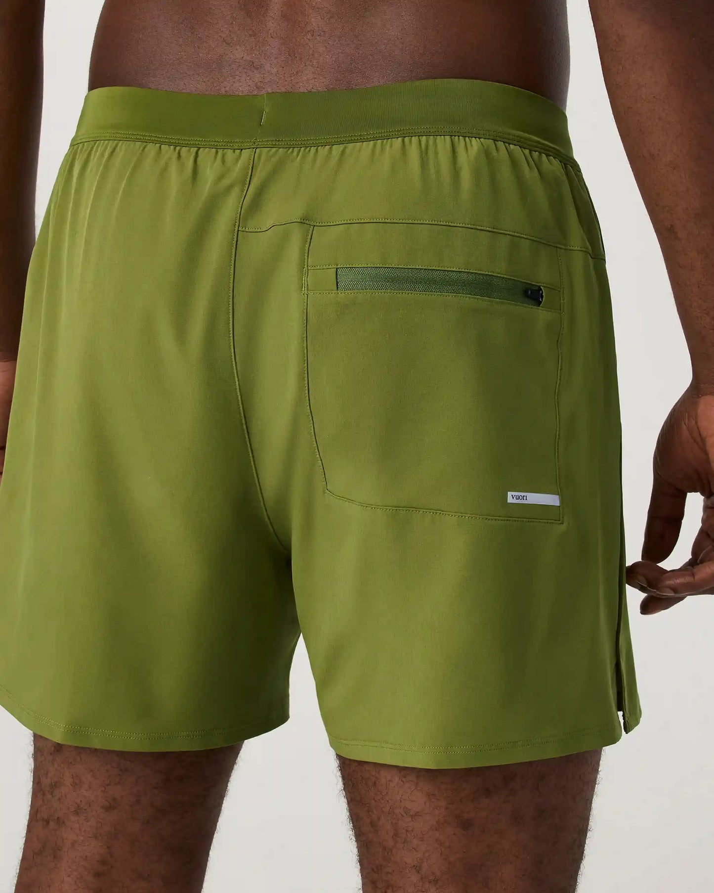 Course Short Lined 5"