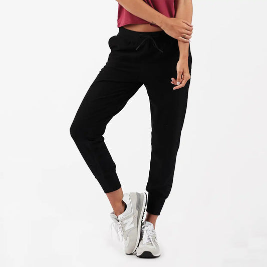 Performance Mesh Jogger