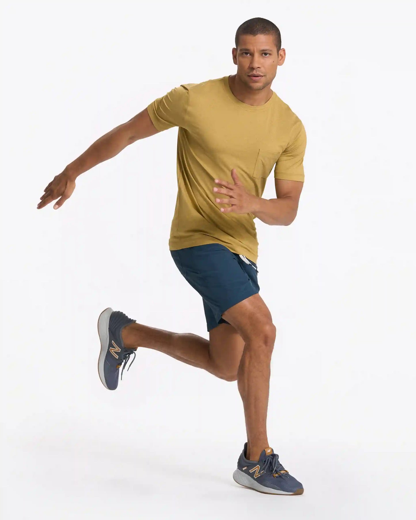 Tradewind Performance Tee