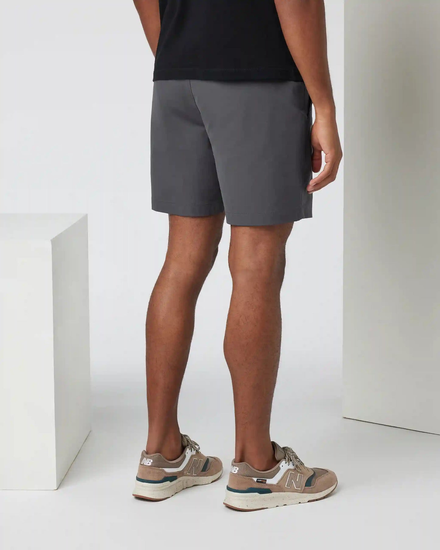 Vuori Meta™ Short 6"