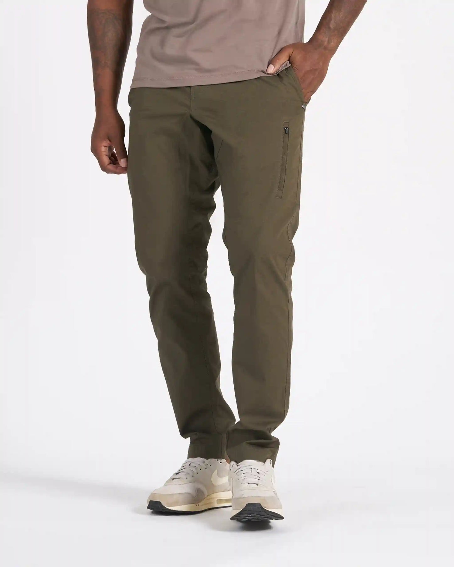 Ripstop Pant - Long