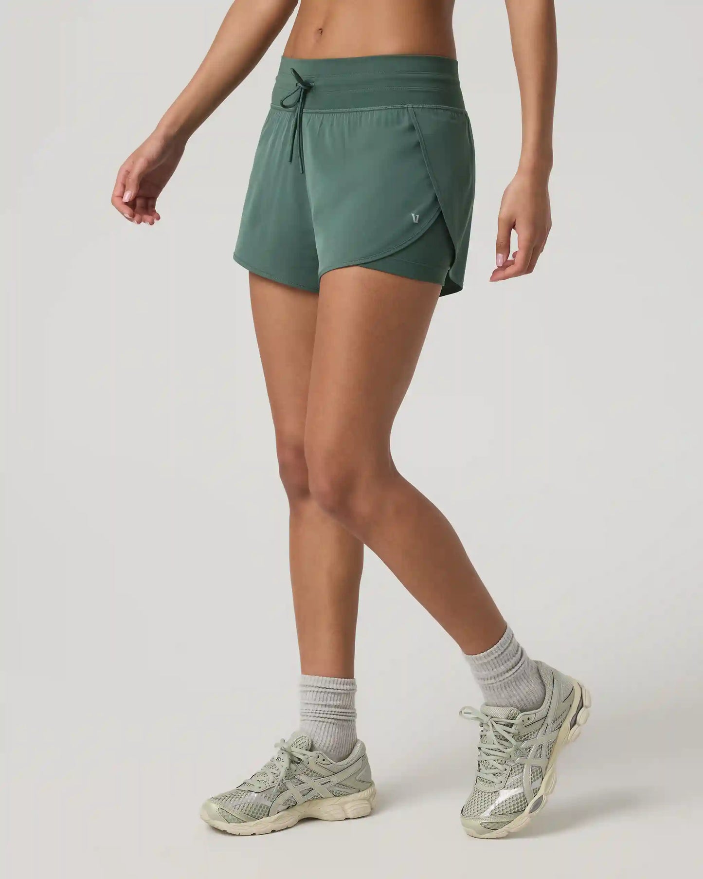 Daily Speed Short 2.5"