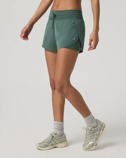 Daily Speed Short 2.5"