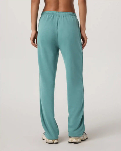 Sedona Straight Leg Sweatpant-Long