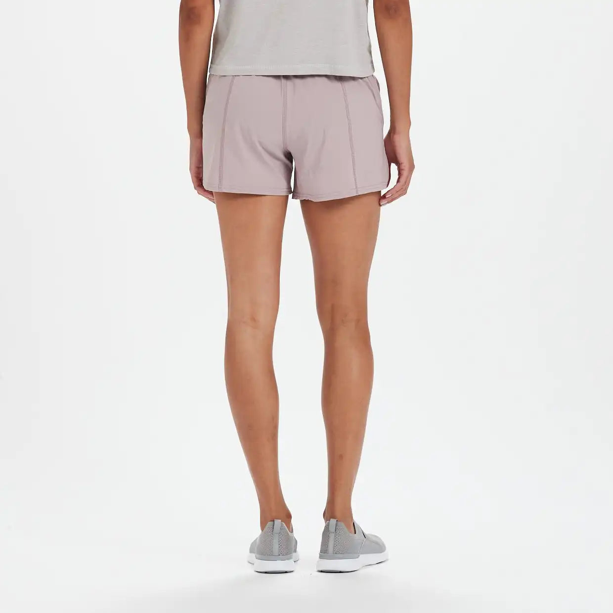 Clementine Short 4"