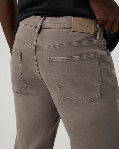 Benton Stretch Twill Pant Athletic Slim Fit 30"