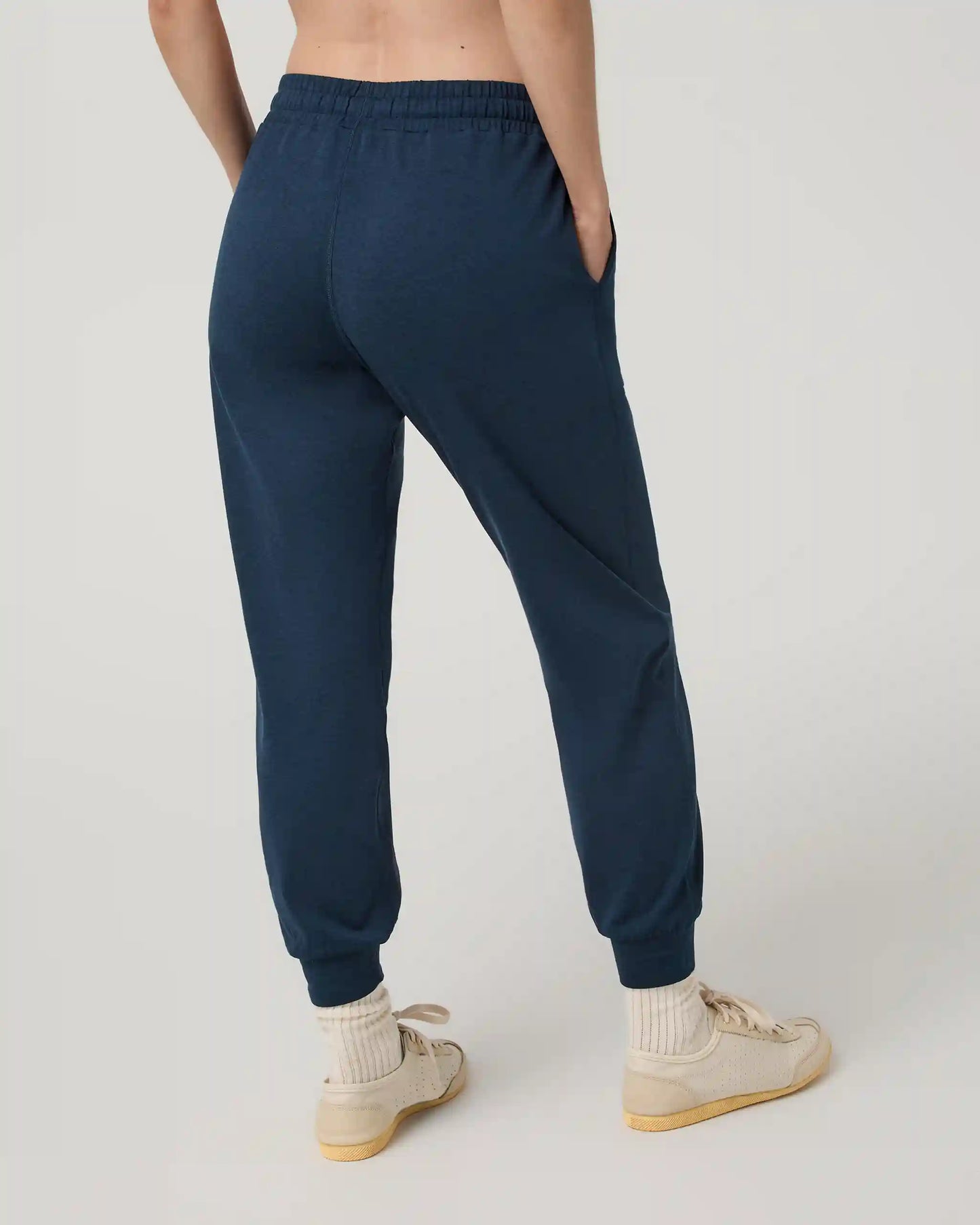 Performance Jogger - Long