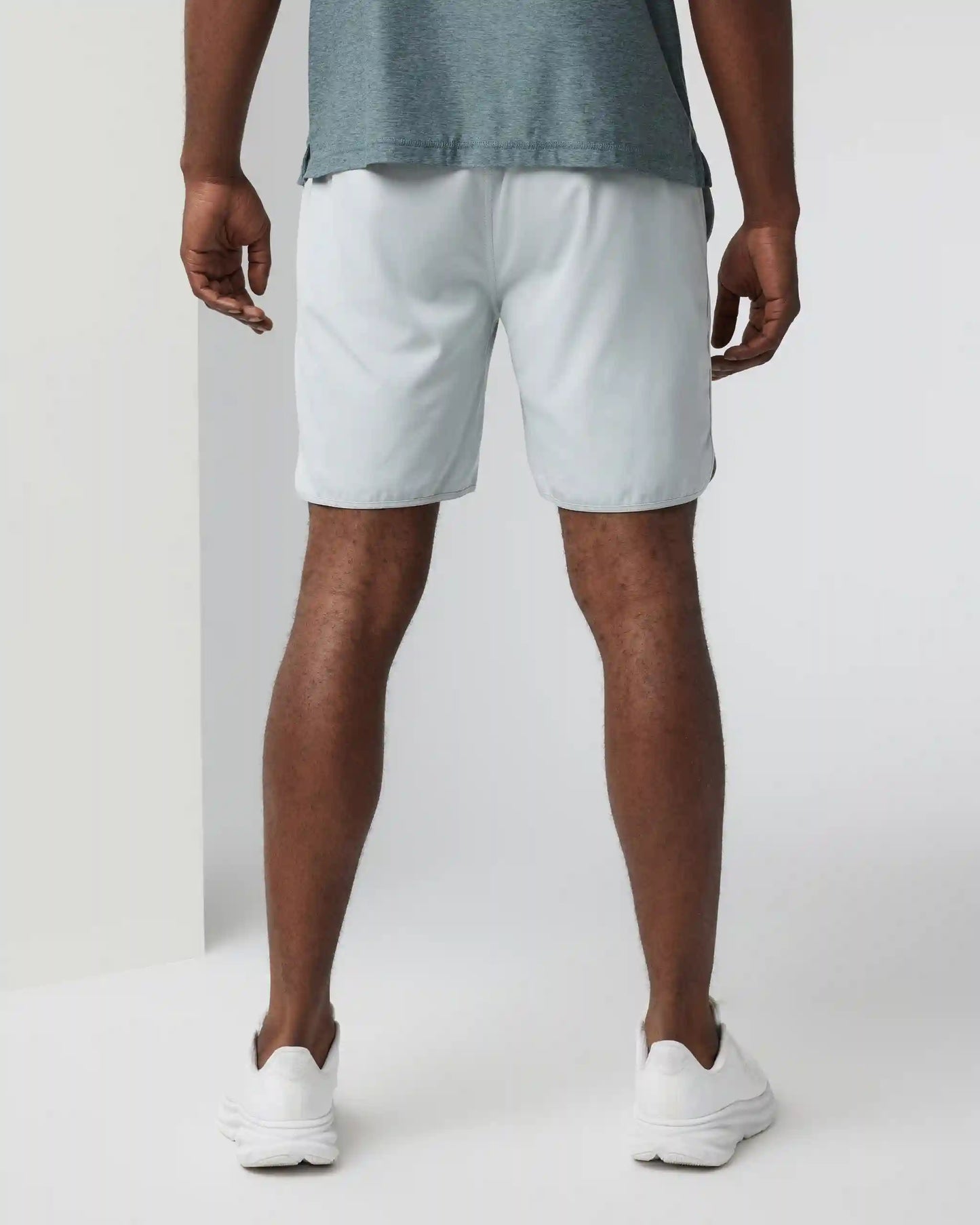 Banks Short Unlined 7"